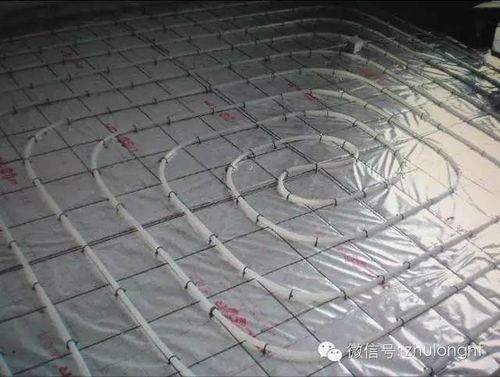 水暖地?zé)峁こ淌┕ぴ敿?xì)做法 親臨現(xiàn)場學(xué)經(jīng)驗(yàn)